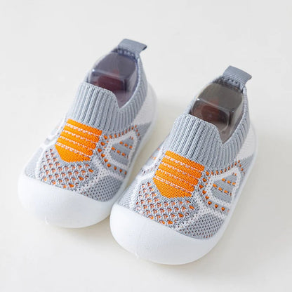 SnugSteps Baby – Pantuflas Antideslizantes para Bebés