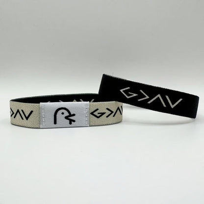 FaithLink | Pulsera de escritura con NFC