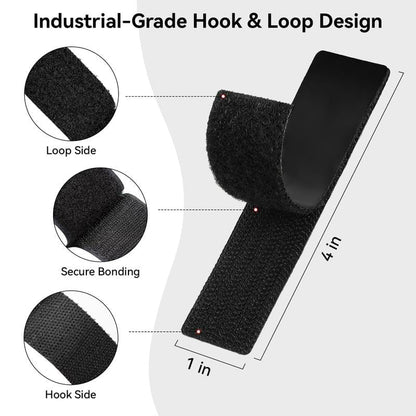 StickForce – Tiras Adhesivas de Resistencia Industrial