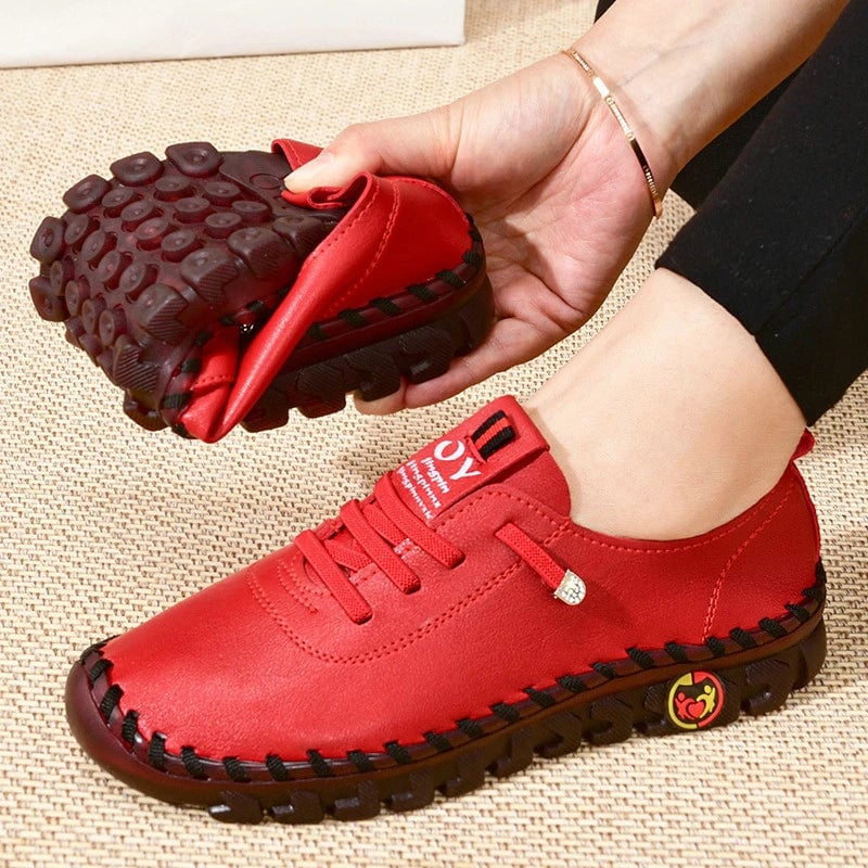REXY ORTHOPÄDISCHE SNEAKER | ALEVITA
