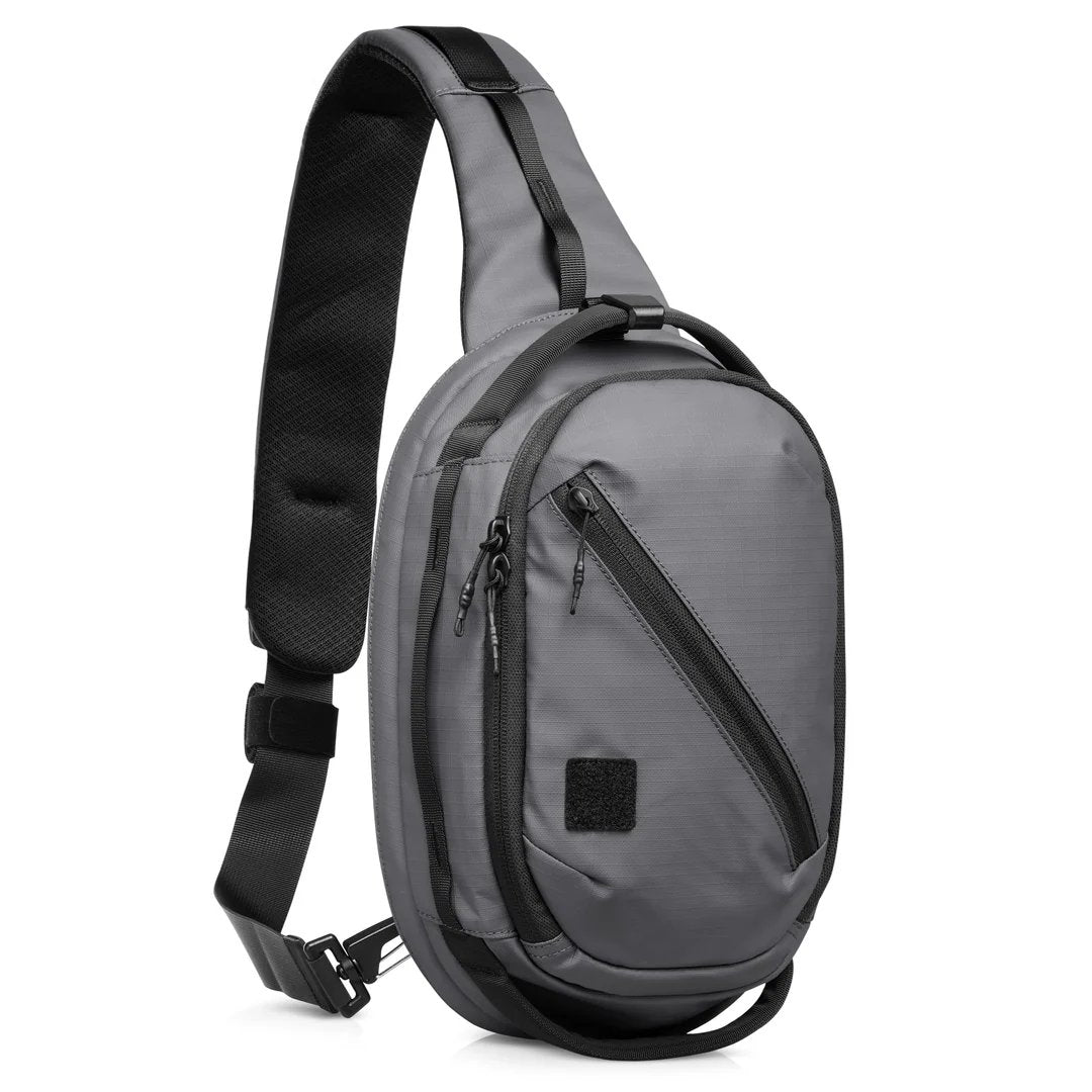 ShadowPack – Bolso bandolera táctico para porte oculto