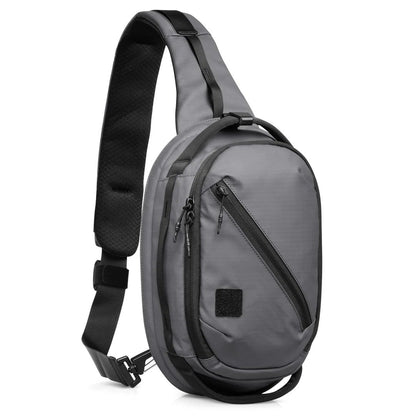ShadowPack – Bolso bandolera táctico para porte oculto