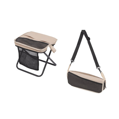 CarrySit – Taburete plegable de viaje