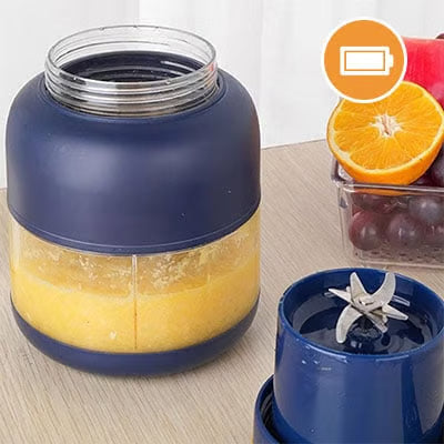 VitaBlend – Batidora de frutas portátil