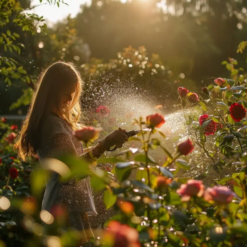 FloraBurst – Colección de semillas de flores perennes mixtas