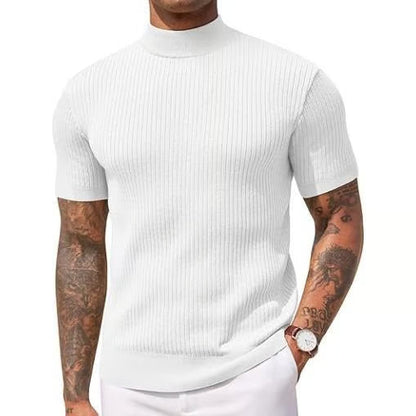 UrbanCore – Herren-Rollkragenpullover
