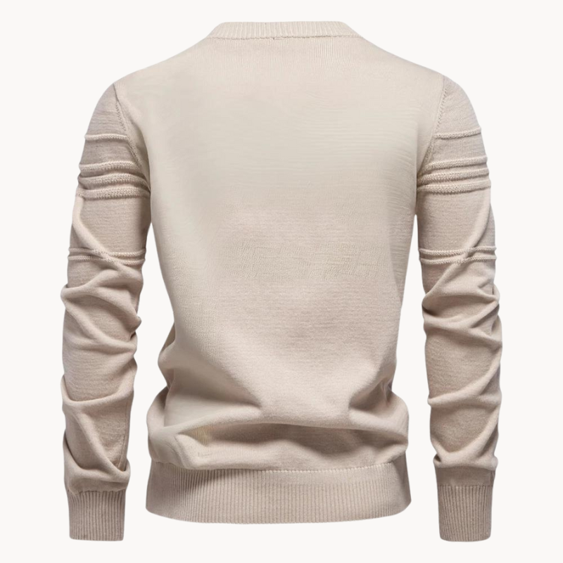 Celio Baumwollpullover | ALEVITA