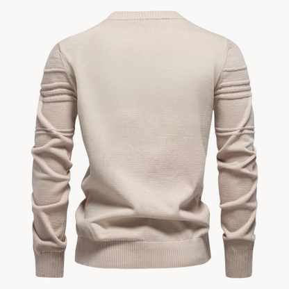 Celio Baumwollpullover | ALEVITA