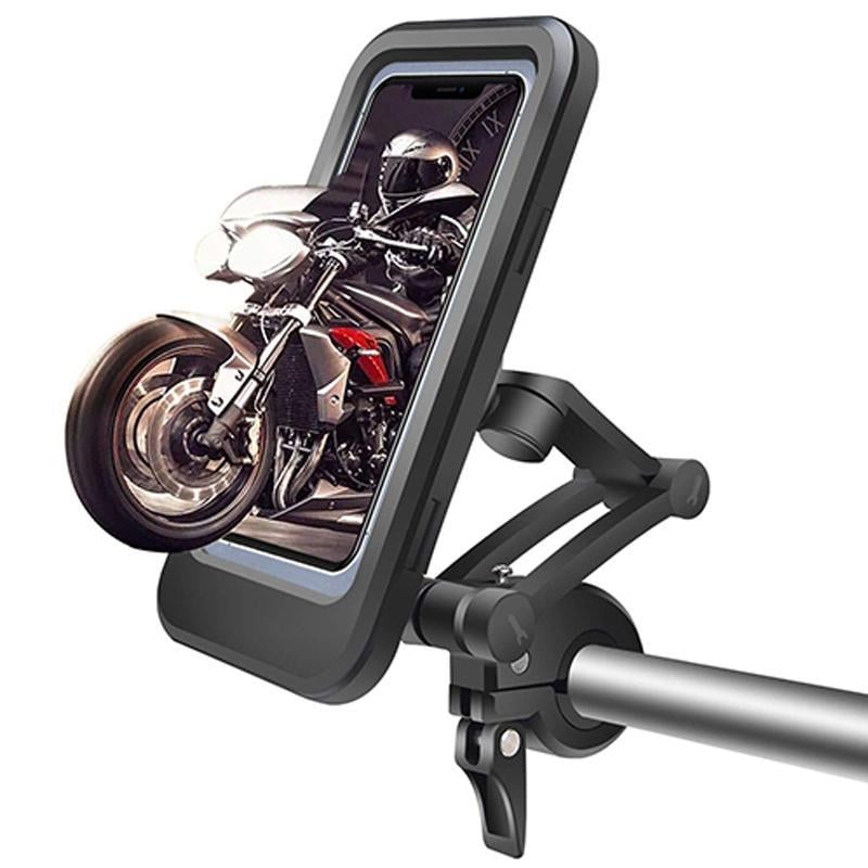 DrySafe – Funda universal impermeable para teléfono