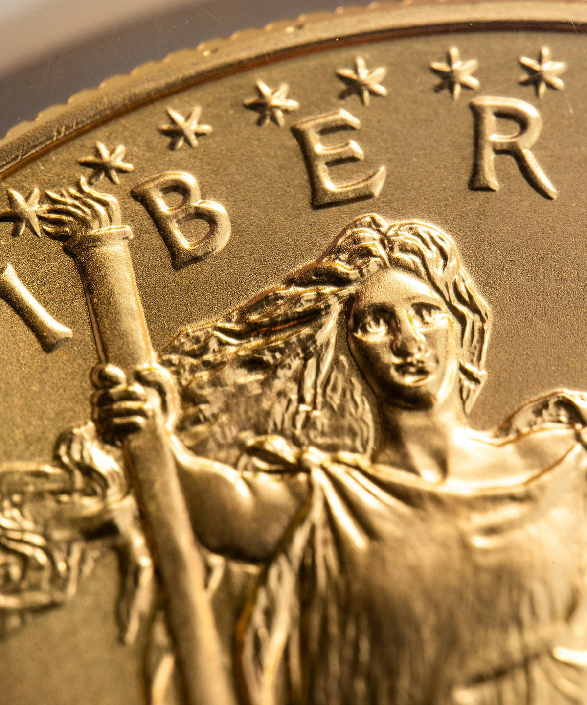 WestPointMint – Moneda de oro de colección American Eagle 2025