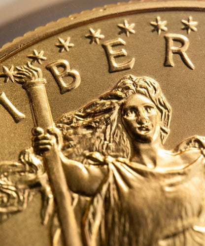 WestPointMint – Moneda de oro de colección American Eagle 2025