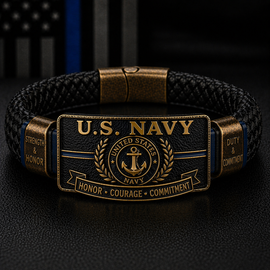 MarineTide – Traditionelle Band der U.S. Navy