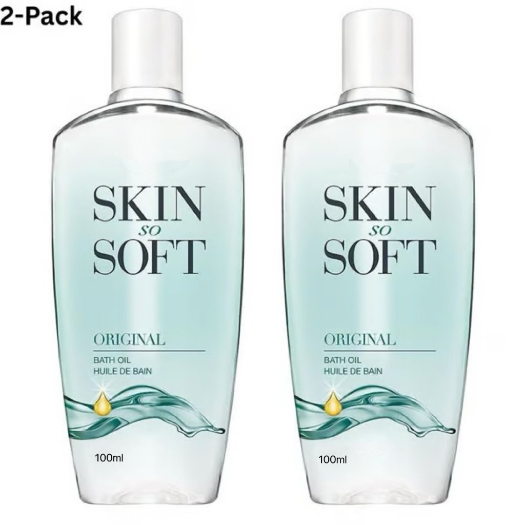 GlowSoft – Aceite de Baño Hidratante Suave como la Seda