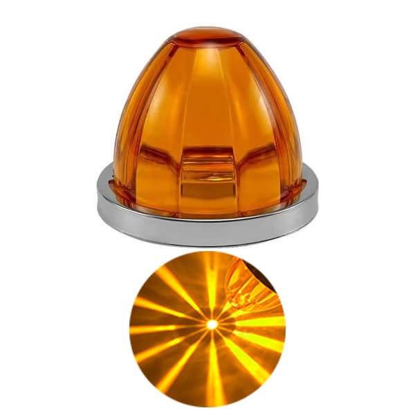 BrightMark X – Hochleistungs-LED-Begrenzungsleuchten
