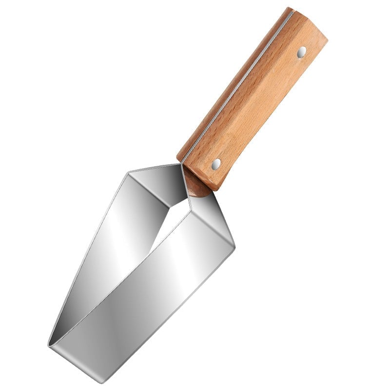 CubePro – Obstschneider