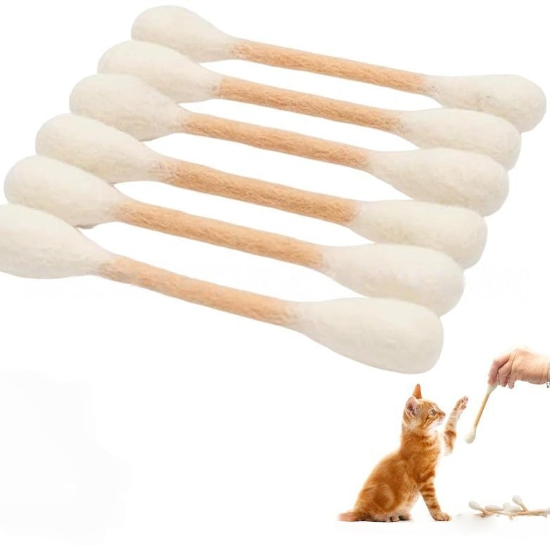 CatJoy Max – Juguetes para Gatos Tamaño Grande con Hierba Gatera