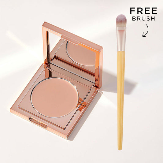 BrightFlow – Corrector Antiarrugas para Ojeras