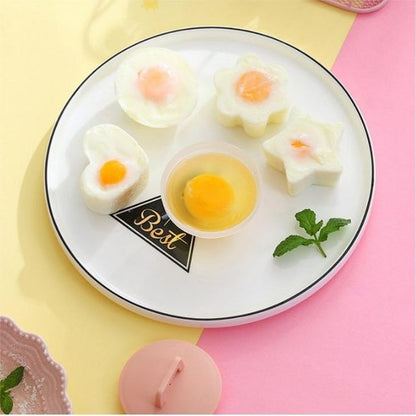 EggMagic – Set creativo para dar forma a huevos duros