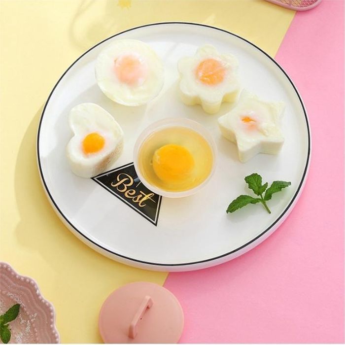 EggMagic – Set creativo para dar forma a huevos duros