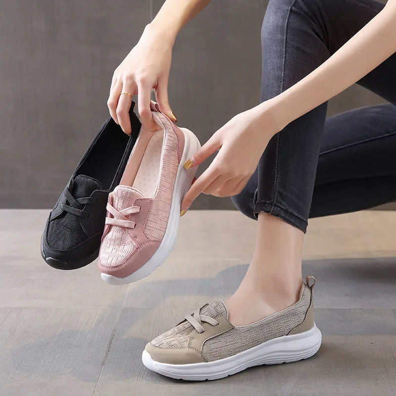 Orthopädische und stilvolle Schuhe | ALEVITA