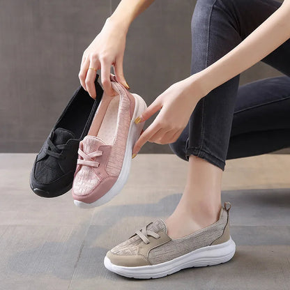 Orthopädische und stilvolle Schuhe | ALEVITA