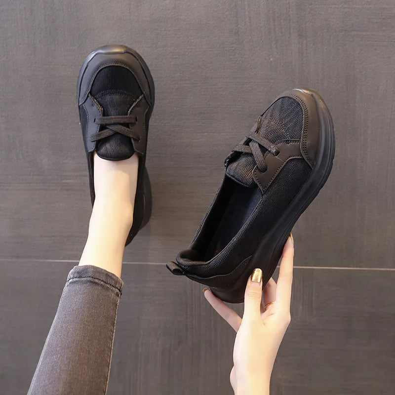 Orthopädische und stilvolle Schuhe | ALEVITA