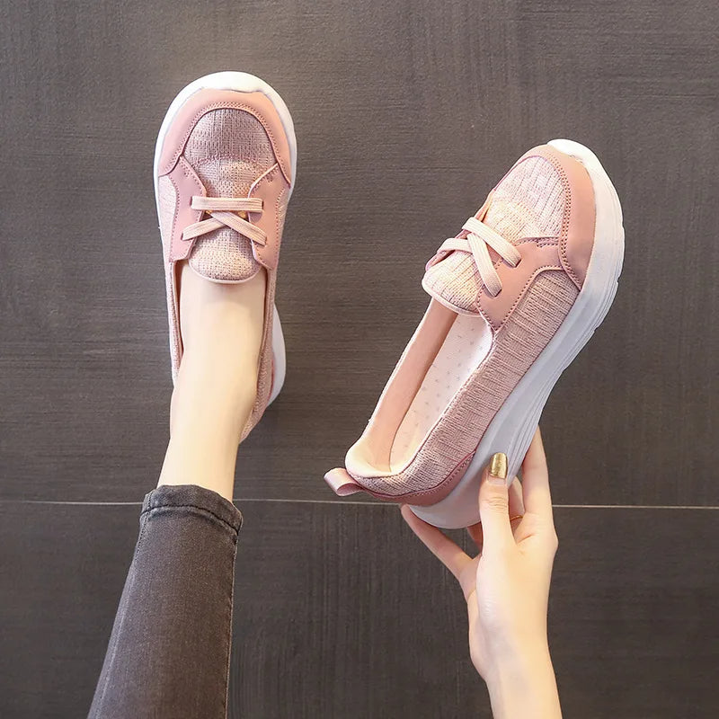 Orthopädische und stilvolle Schuhe | ALEVITA