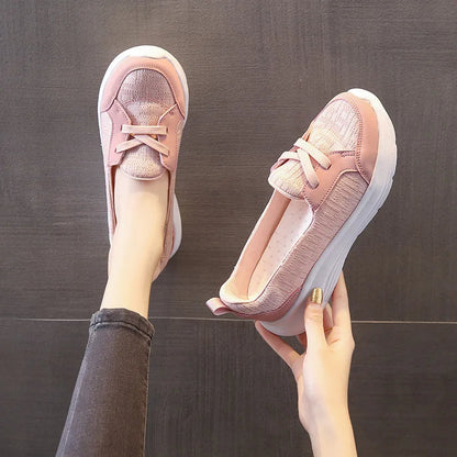 Orthopädische und stilvolle Schuhe | ALEVITA