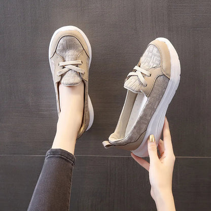 Orthopädische und stilvolle Schuhe | ALEVITA