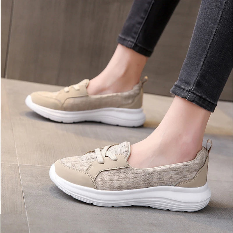 Orthopädische und stilvolle Schuhe | ALEVITA