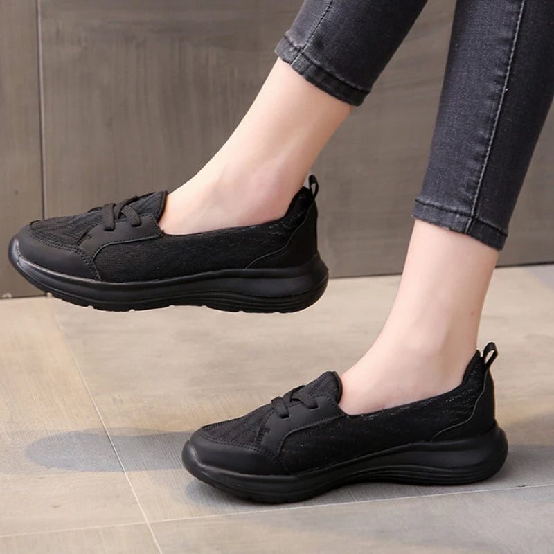 Orthopädische und stilvolle Schuhe | ALEVITA
