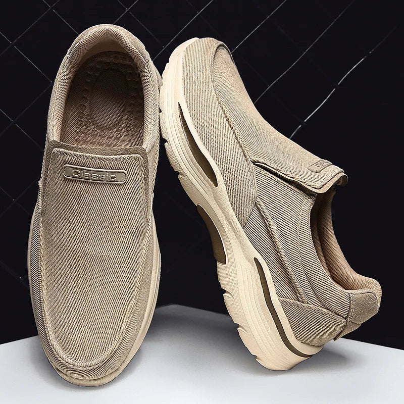 ZAPATOS MUST PRO RESISTENTES Y CÓMODOS | ALEVITA