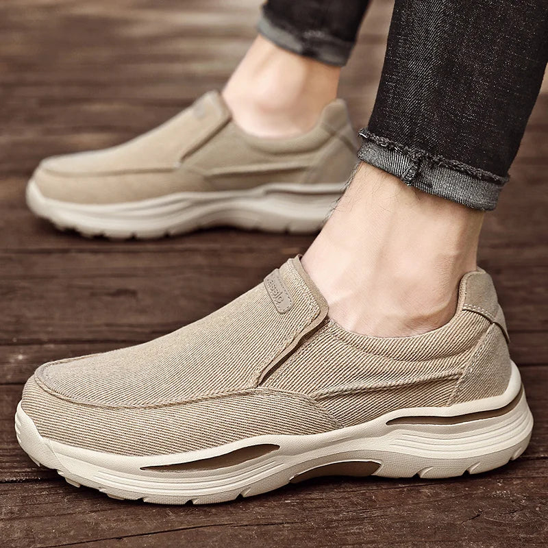 ZAPATOS MUST PRO RESISTENTES Y CÓMODOS | ALEVITA