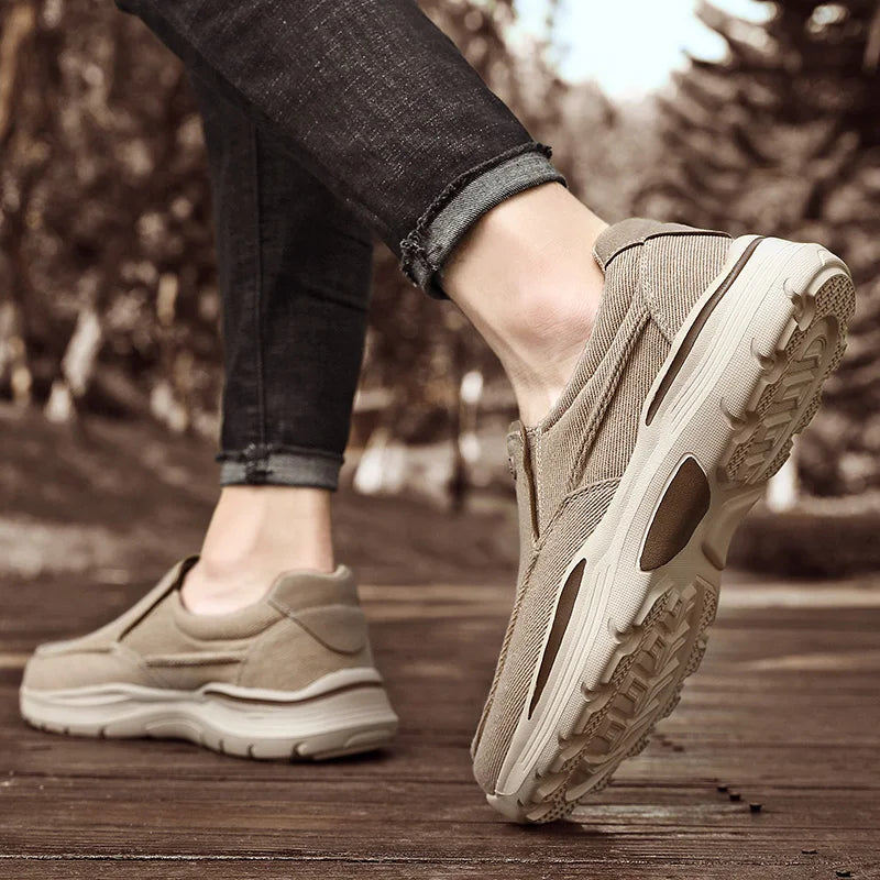 ZAPATOS MUST PRO RESISTENTES Y CÓMODOS | ALEVITA