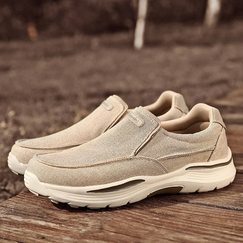 ZAPATOS MUST PRO RESISTENTES Y CÓMODOS | ALEVITA