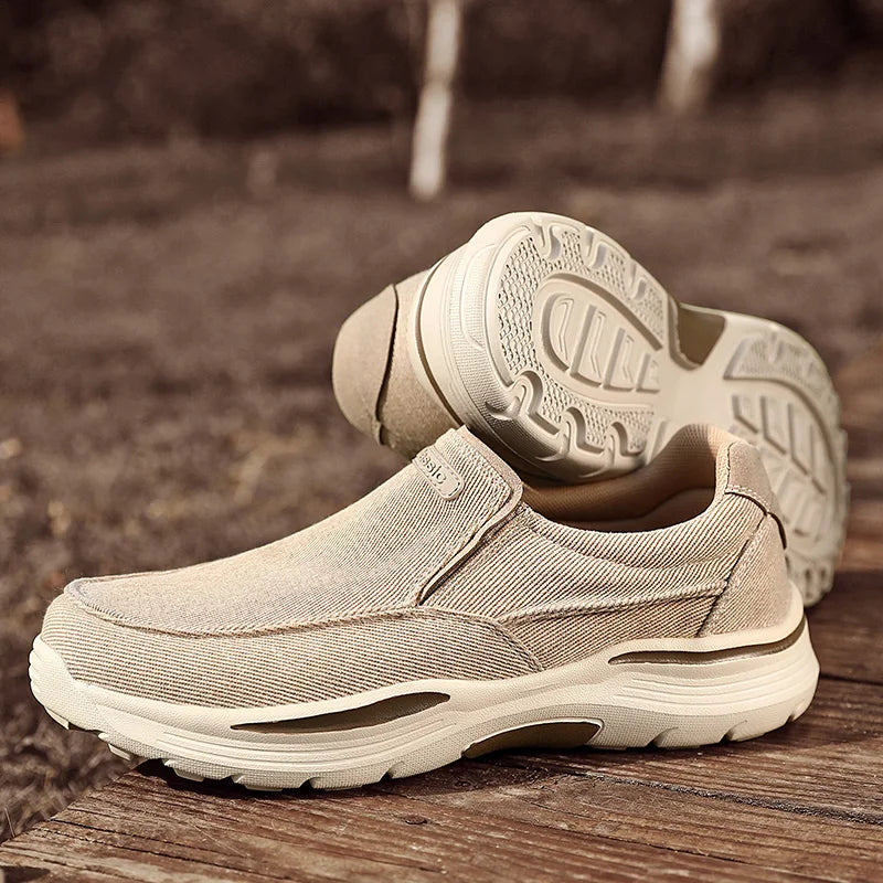 ZAPATOS MUST PRO RESISTENTES Y CÓMODOS | ALEVITA