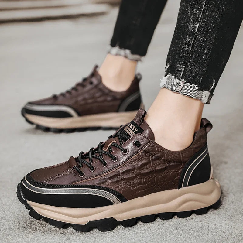 Durable & Comfortable Rogue Shoes | ALEVITA