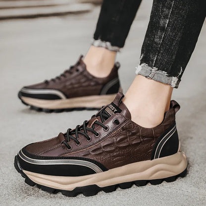 Durable & Comfortable Rogue Shoes | ALEVITA