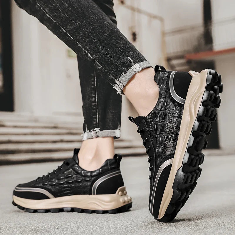 Durable & Comfortable Rogue Shoes | ALEVITA