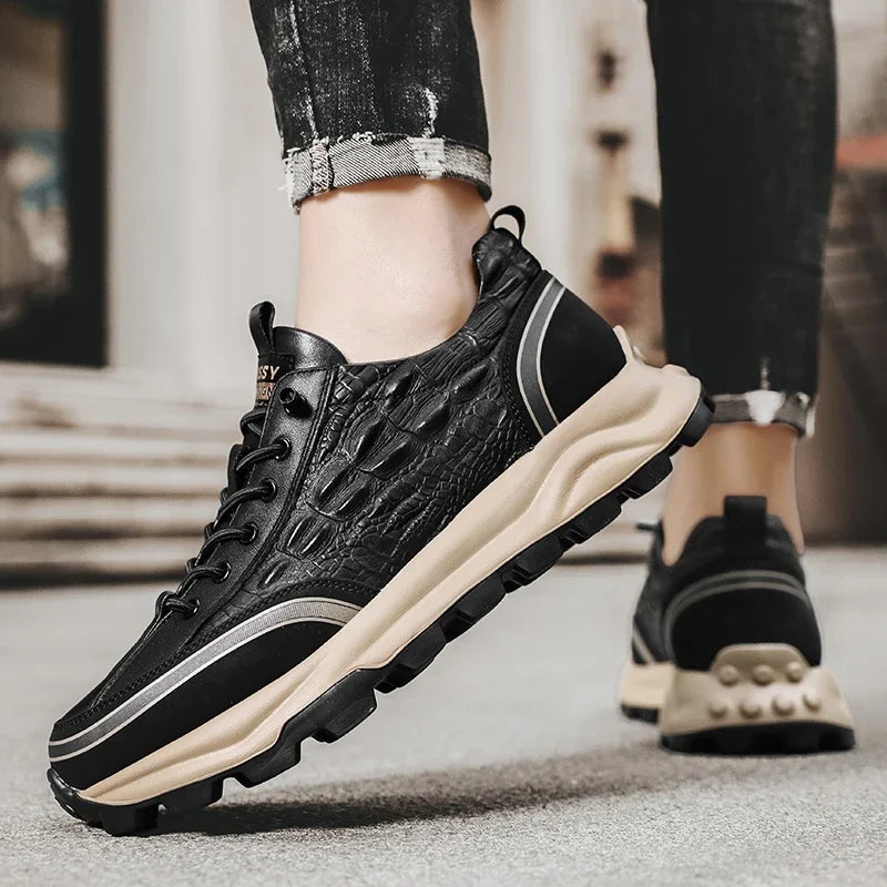 Durable & Comfortable Rogue Shoes | ALEVITA