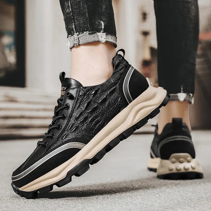 Durable & Comfortable Rogue Shoes | ALEVITA
