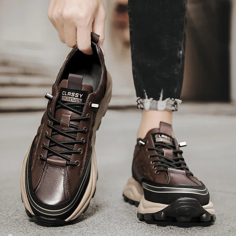 Durable & Comfortable Rogue Shoes | ALEVITA