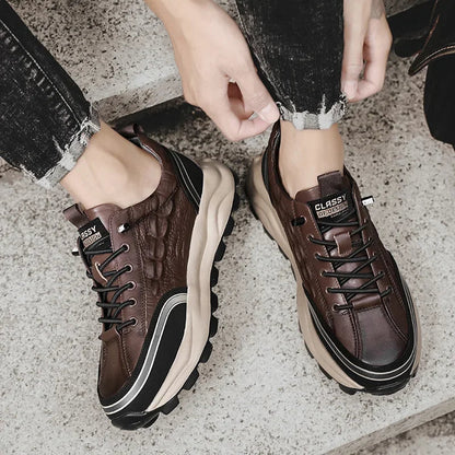 Durable & Comfortable Rogue Shoes | ALEVITA