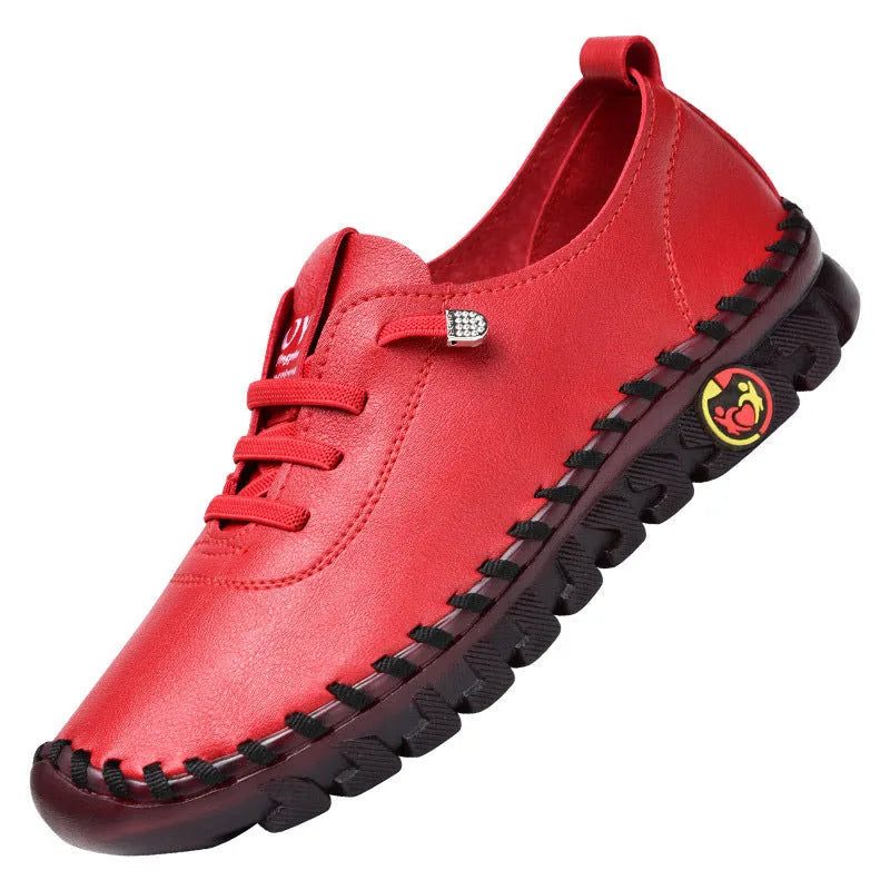 REXY ORTHOPÄDISCHE SNEAKER | ALEVITA