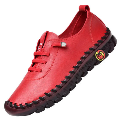 REXY ORTHOPÄDISCHE SNEAKER | ALEVITA
