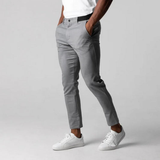 Stretch cargo pants Tusca | ALEVITA