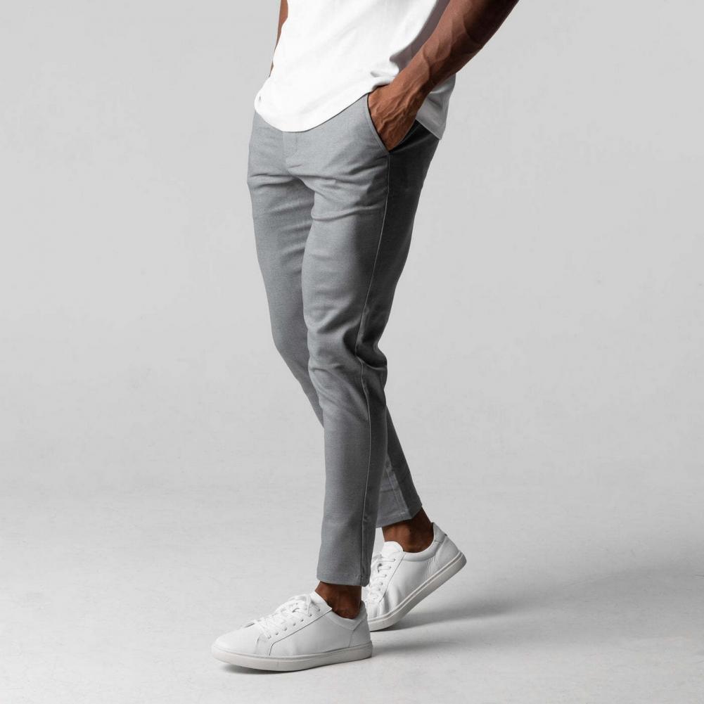 Pantalones cargo elásticos Tusca | ALEVITA