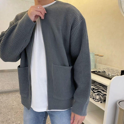 Cárdigan Casual Oscar | ALEVITA