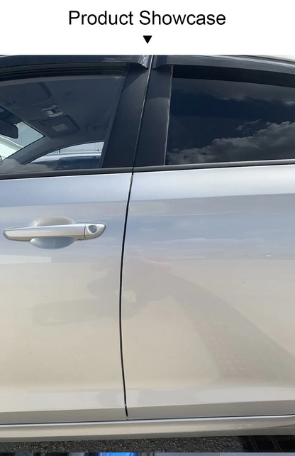 SealGuard – Sello de goma para burletes automotrices