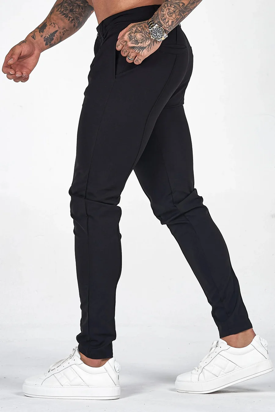 VocoFit – Voco-Hose für mehr Komfort